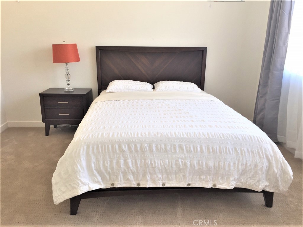 The Peake - Residential Lease