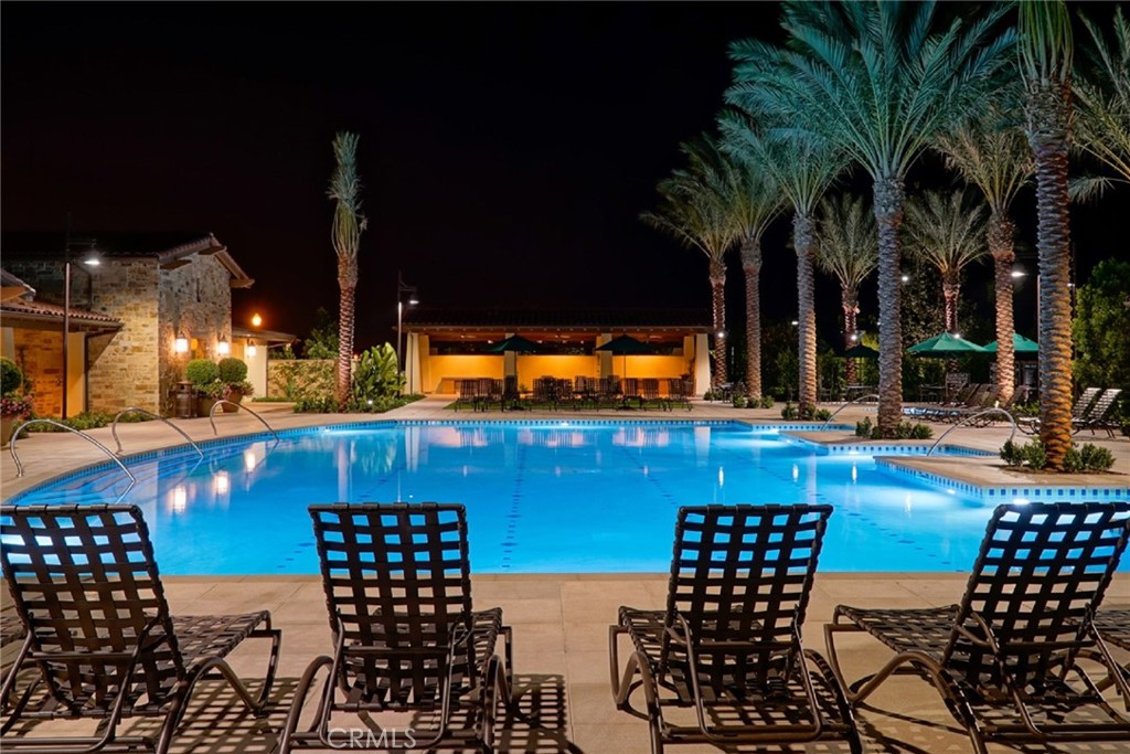 The Peake - Residential Lease