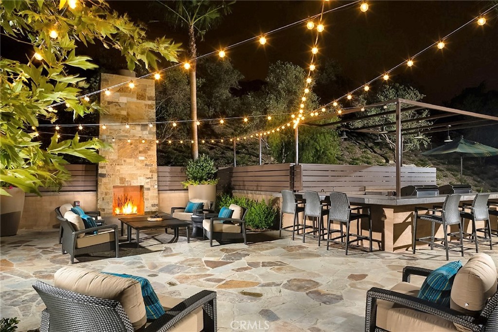 The Peake - Residential Lease