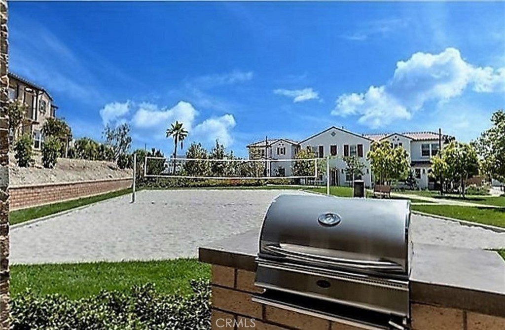 The Peake - Residential Lease