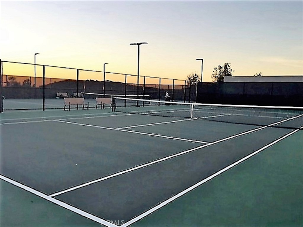The Peake - Residential Lease