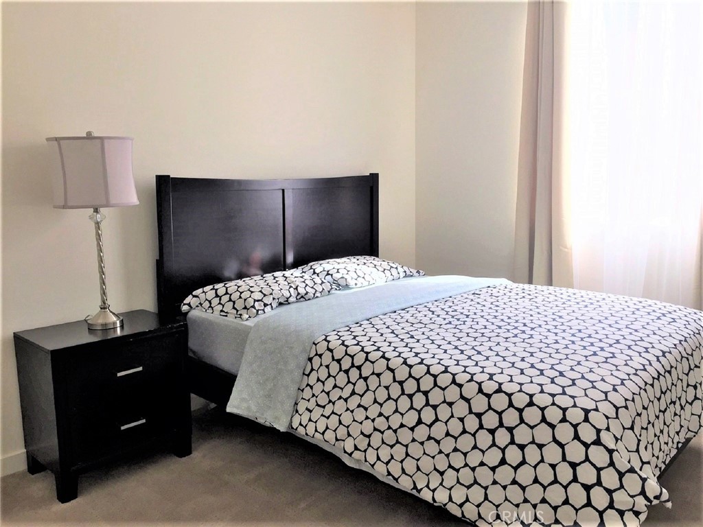 The Peake - Residential Lease