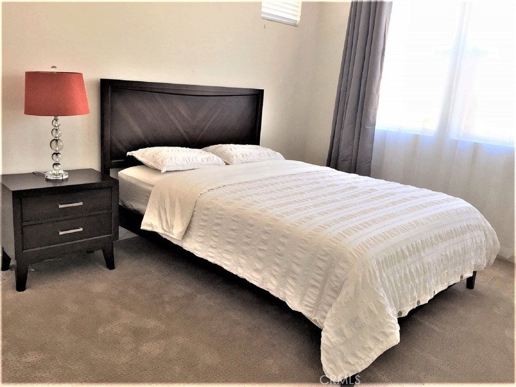 The Peake - Residential Lease