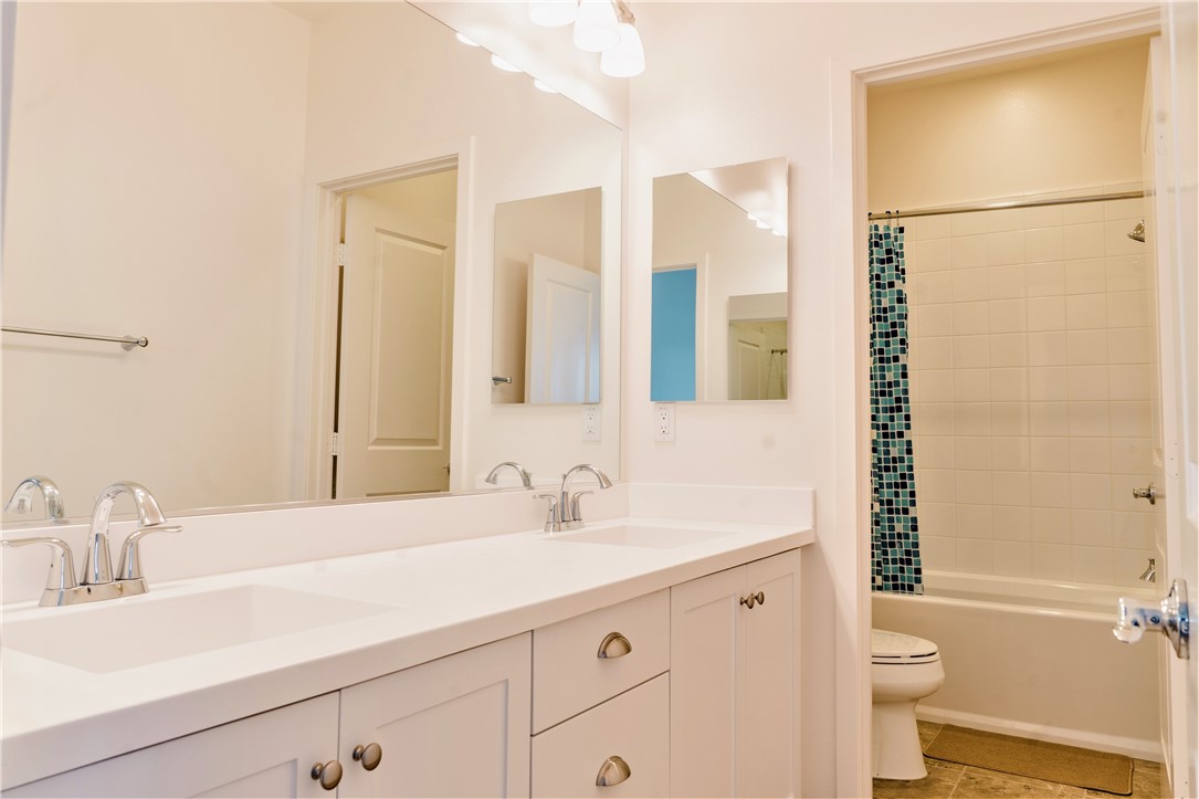 The Peake - Residential Lease