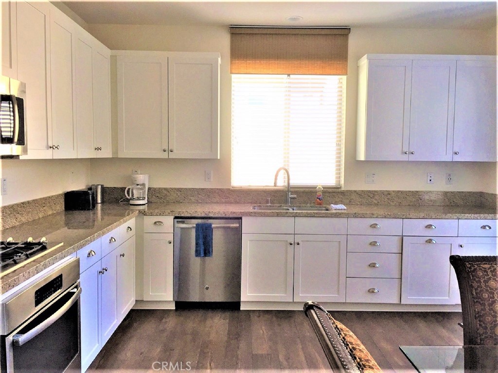The Peake - Residential Lease