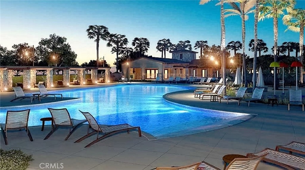 The Peake - Residential Lease