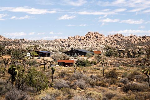 2680 Vine Avenue Pioneertown CA 92268