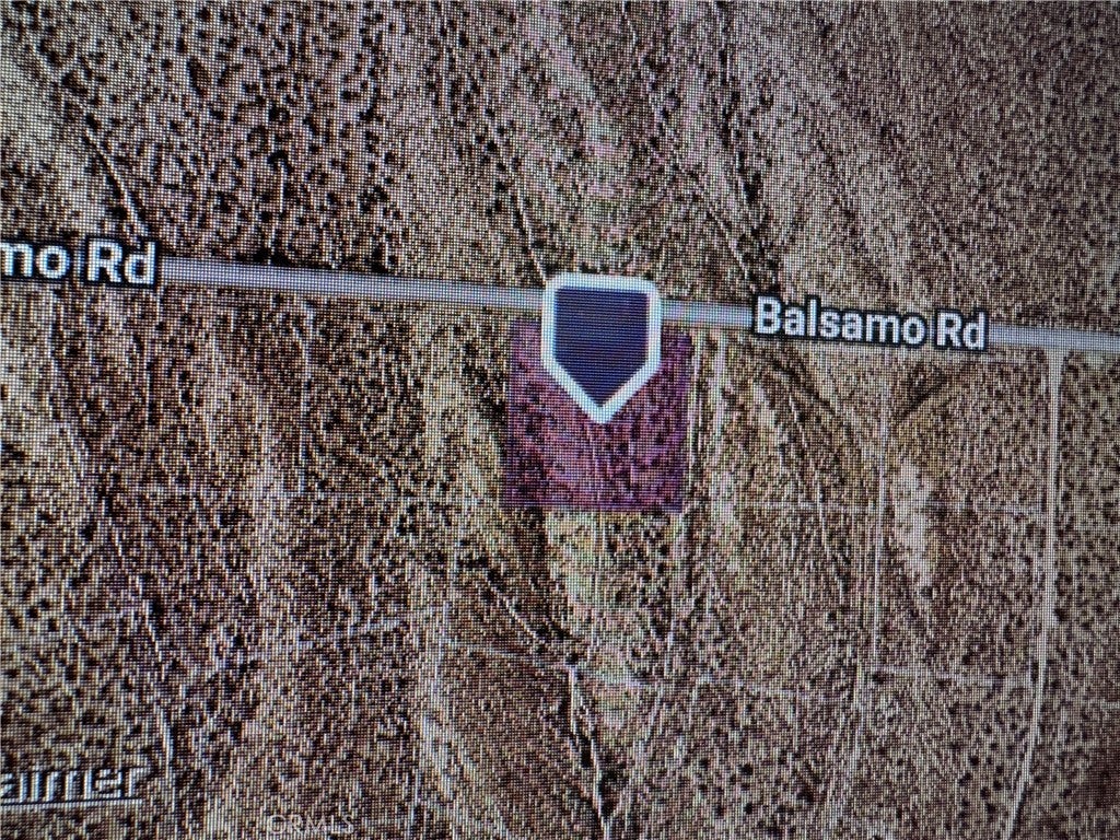 2 ACRES OFF BALSAMO