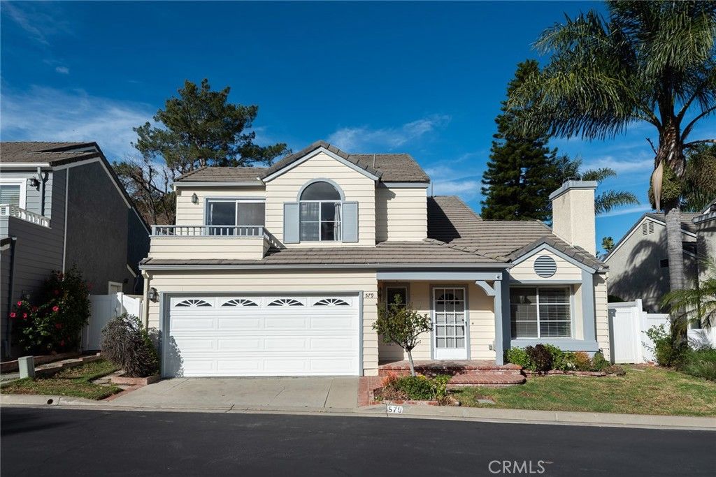 Photo of 579 Stoney Peak Court, Simi Valley, CA 93065 (MLS # SR26008967)