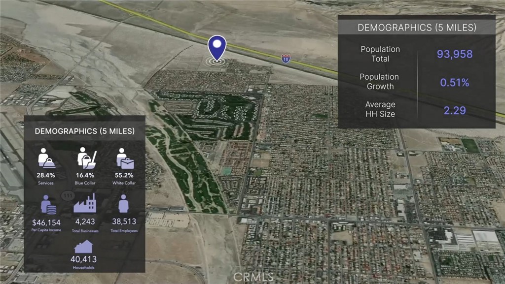 Verano (33552) - Land