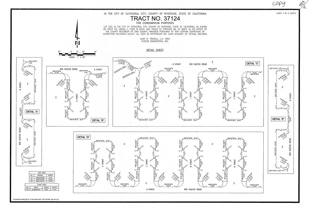 Verano (33552) - Land