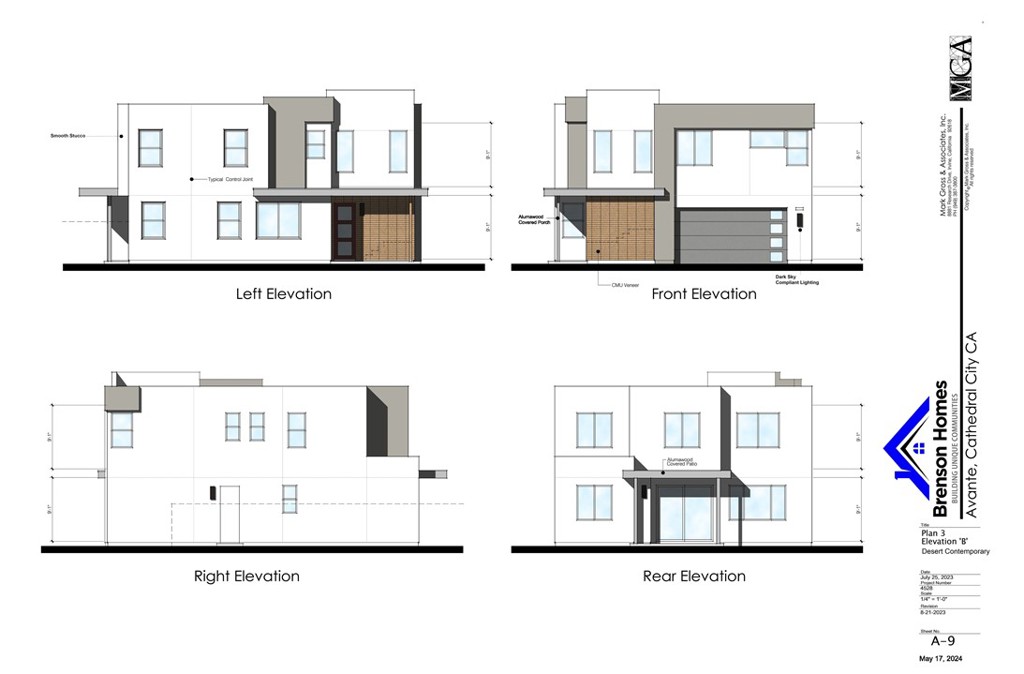 Verano (33552) - Land