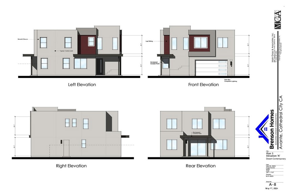 Verano (33552) - Land