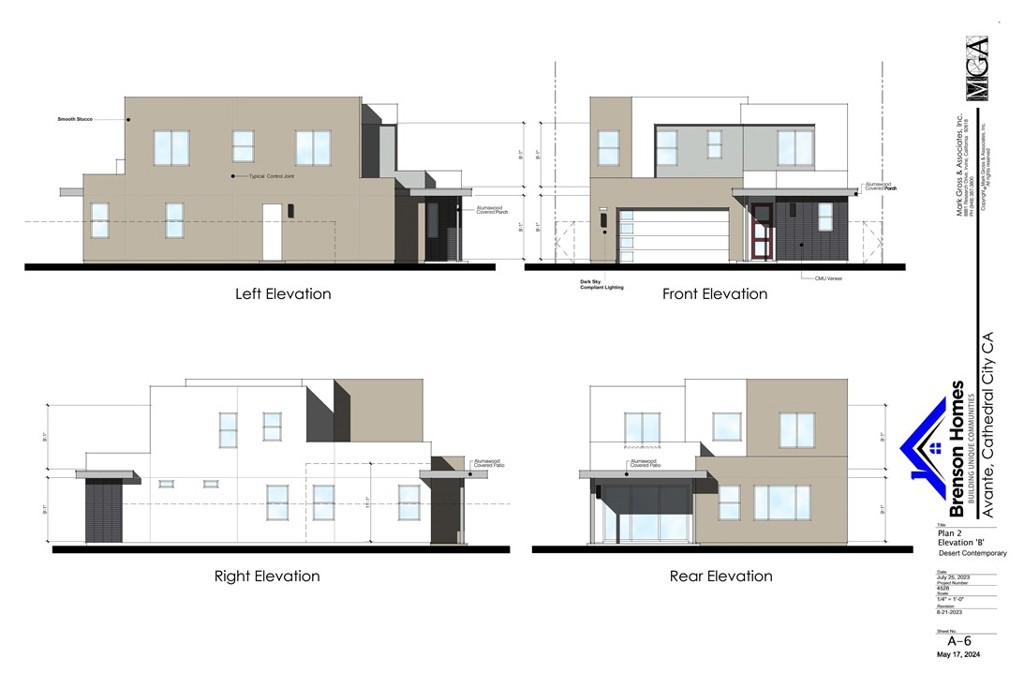 Verano (33552) - Land