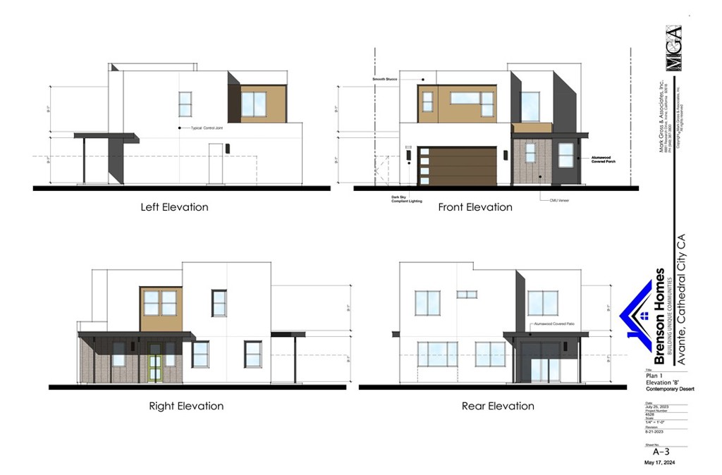 Verano (33552) - Land
