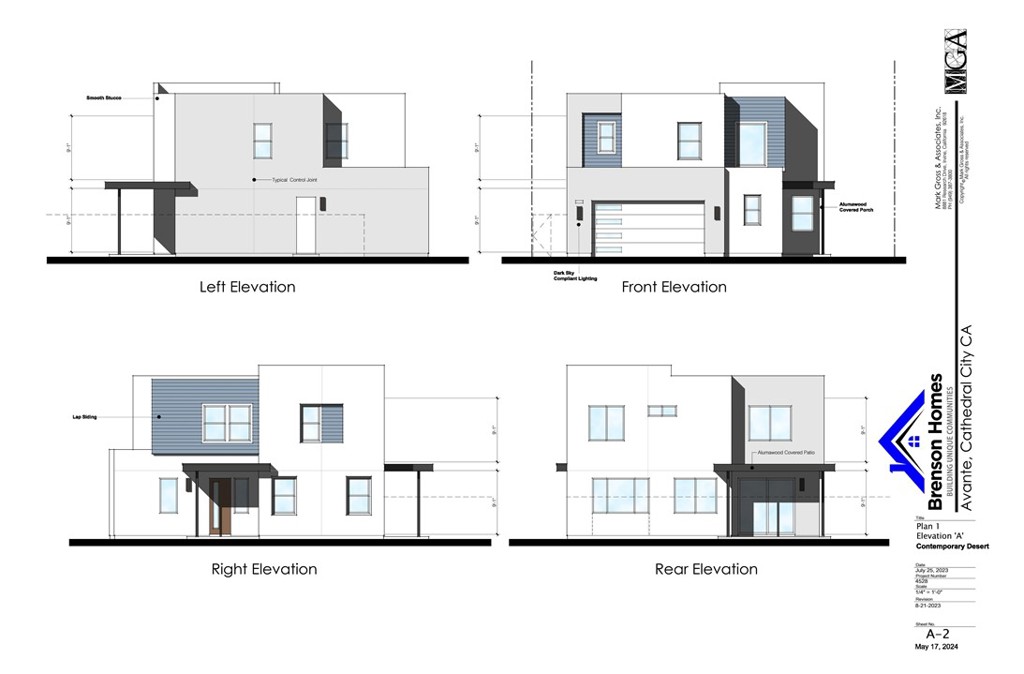 Verano (33552) - Land