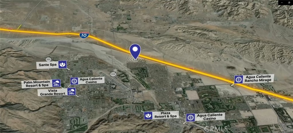 Verano (33552) - Land