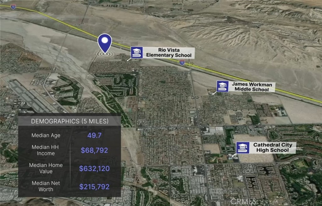 Verano (33552) - Land