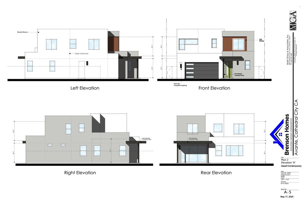 Verano (33552) - Land