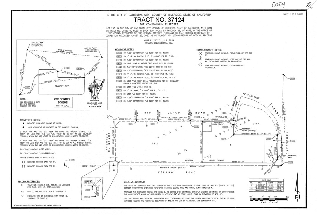Verano (33552) - Land