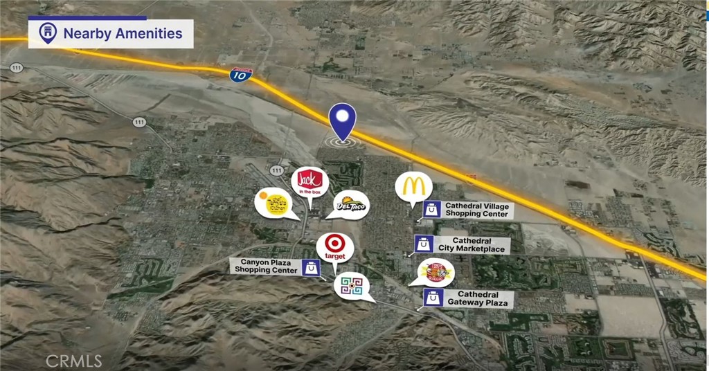 Verano (33552) - Land