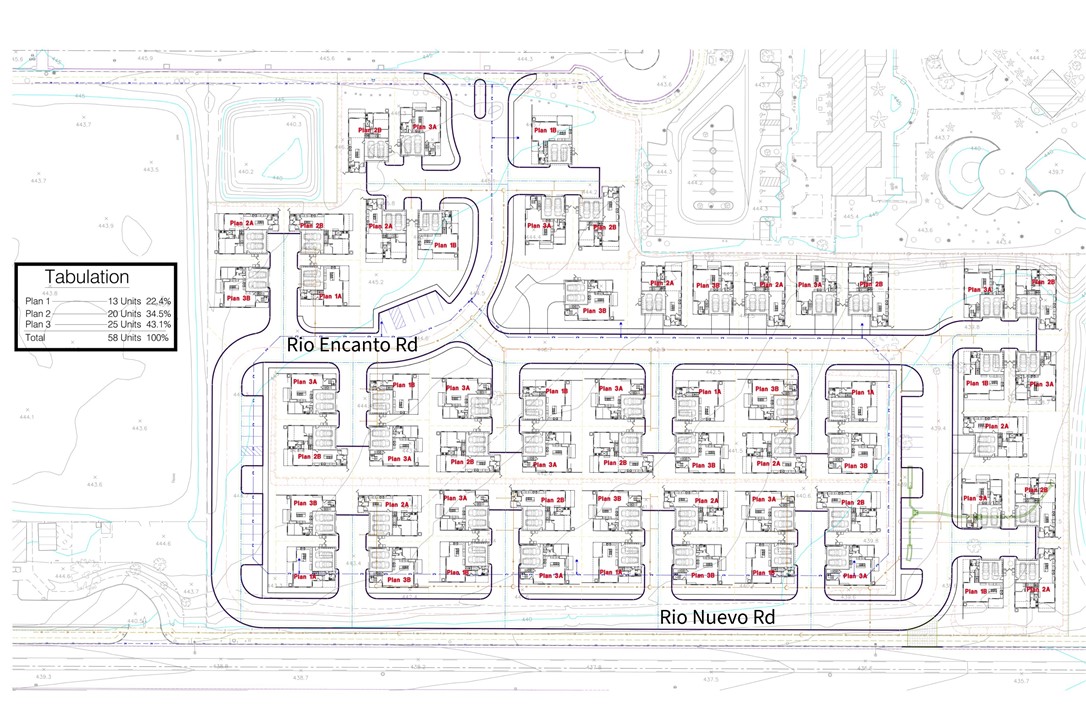 Verano (33552) - Land