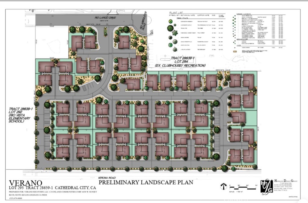 Verano (33552) - Land