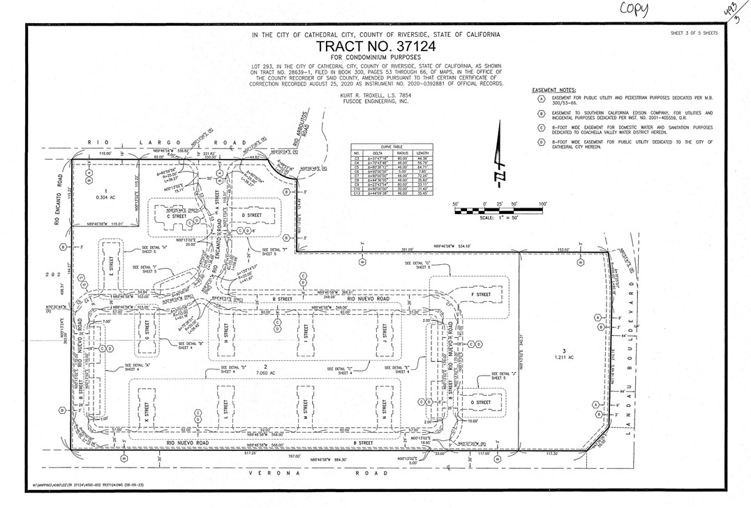 Verano (33552) - Land