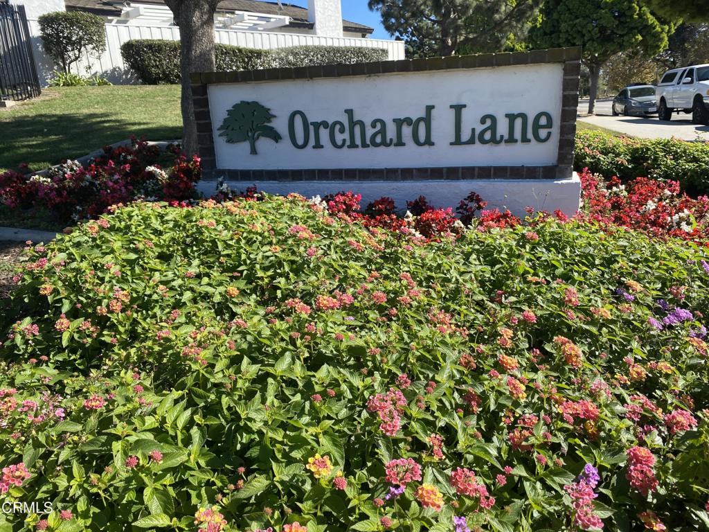 Orchard Lane 1 - 279201 - Residential
