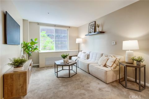 Photo of 1435 India Street St #409, San Diego, CA 92101 (MLS # OC25164887)