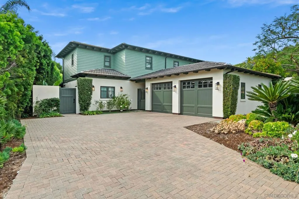 La Jolla, California 92037, United States, 6 Bedrooms Bedrooms, ,8 BathroomsBathrooms,Residential,Active,243051