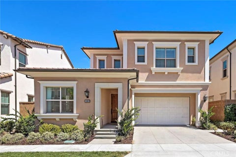 Photo of 106 Bright Star, Irvine, CA 92618 (MLS # OC26134089)