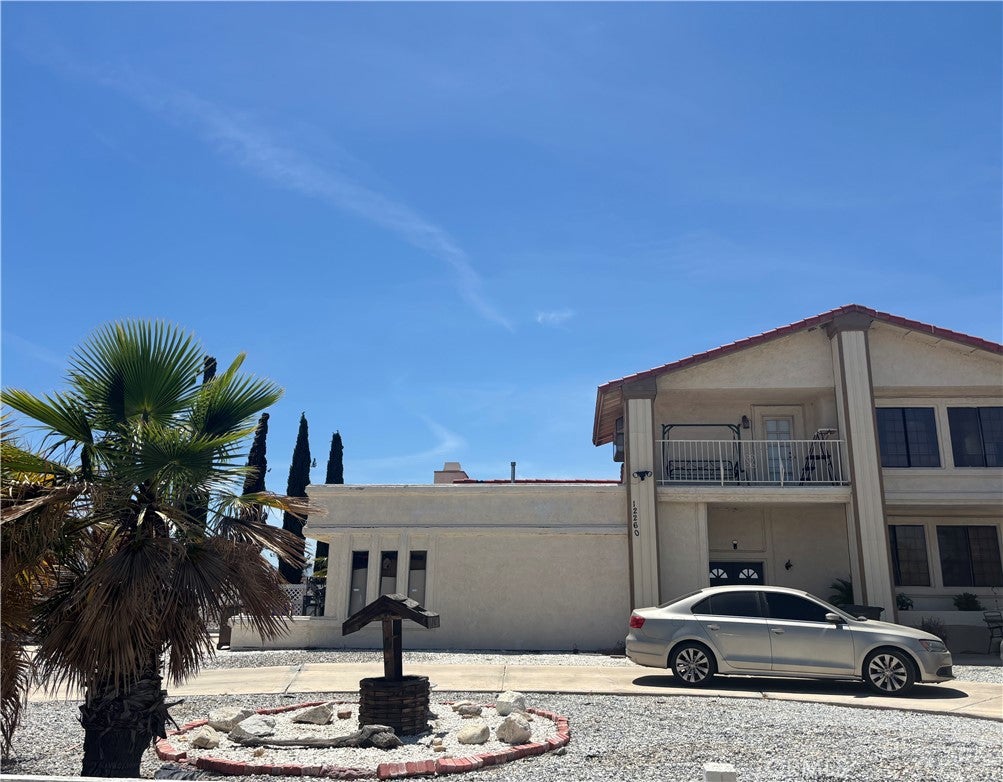 12260 Indian River