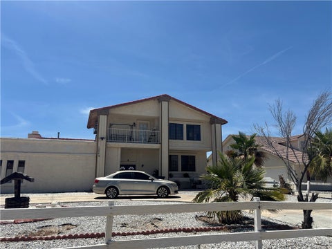 Photo of 12260 Indian River DR, Apple Valley, CA 92308 (MLS # CV26123404)