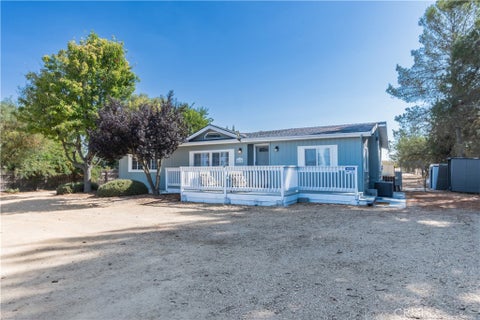 Tiny photo for 4470 Fa-Rousse Way, Paso Robles, CA 93446 (MLS # NS26168363)