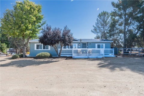 Photo of 4470 Fa-Rousse Way, Paso Robles, CA 93446 (MLS # NS26168363)