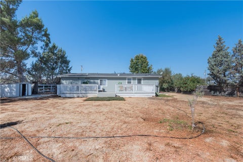 Tiny photo for 4470 Fa-Rousse Way, Paso Robles, CA 93446 (MLS # NS26168363)