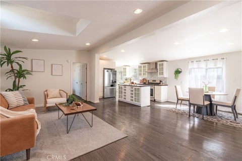 Tiny photo for 4470 Fa-Rousse Way, Paso Robles, CA 93446 (MLS # NS26168363)