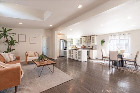 Tiny photo for 4470 Fa-Rousse Way, Paso Robles, CA 93446 (MLS # NS26168363)