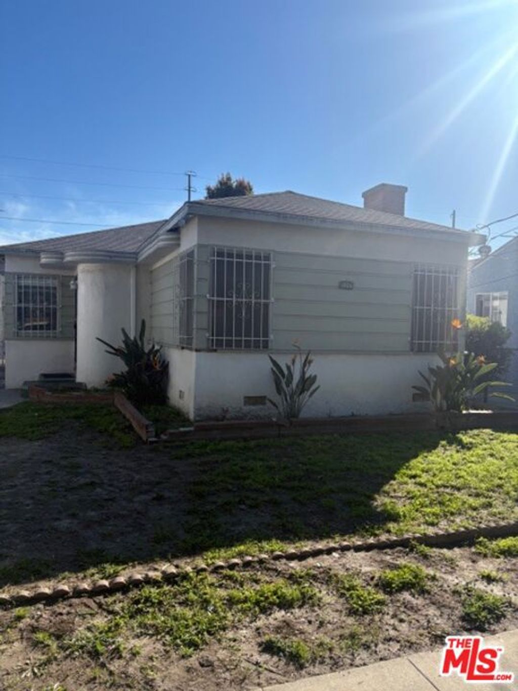 Photo of 1104 W 58th Street, Los Angeles, CA 90037 (MLS # 26654759)