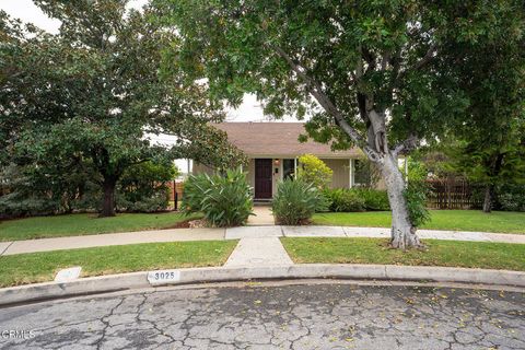 3025 Via Cerro Montebello CA 90640