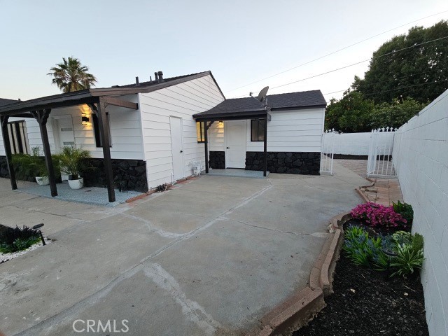 7927 Chastain Place