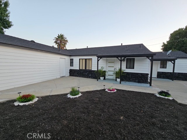 7927 Chastain Place