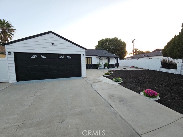 7927 Chastain Place