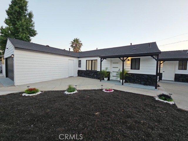 7927 Chastain Place