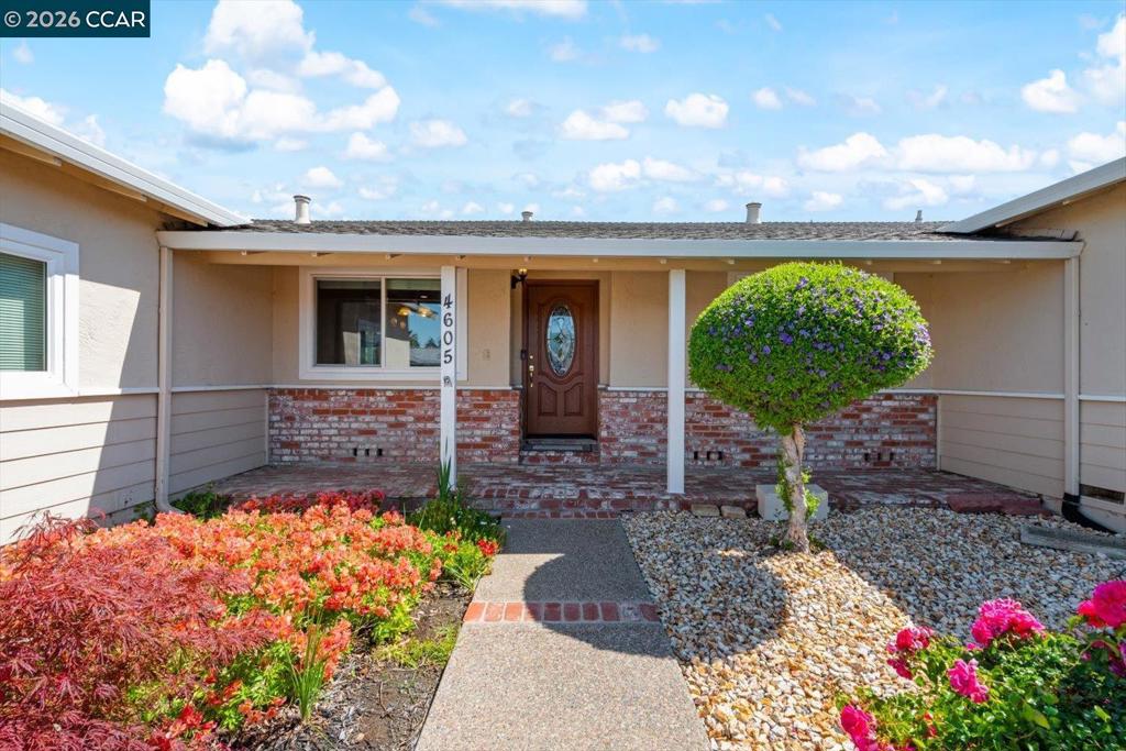 4605 Wilson Lane