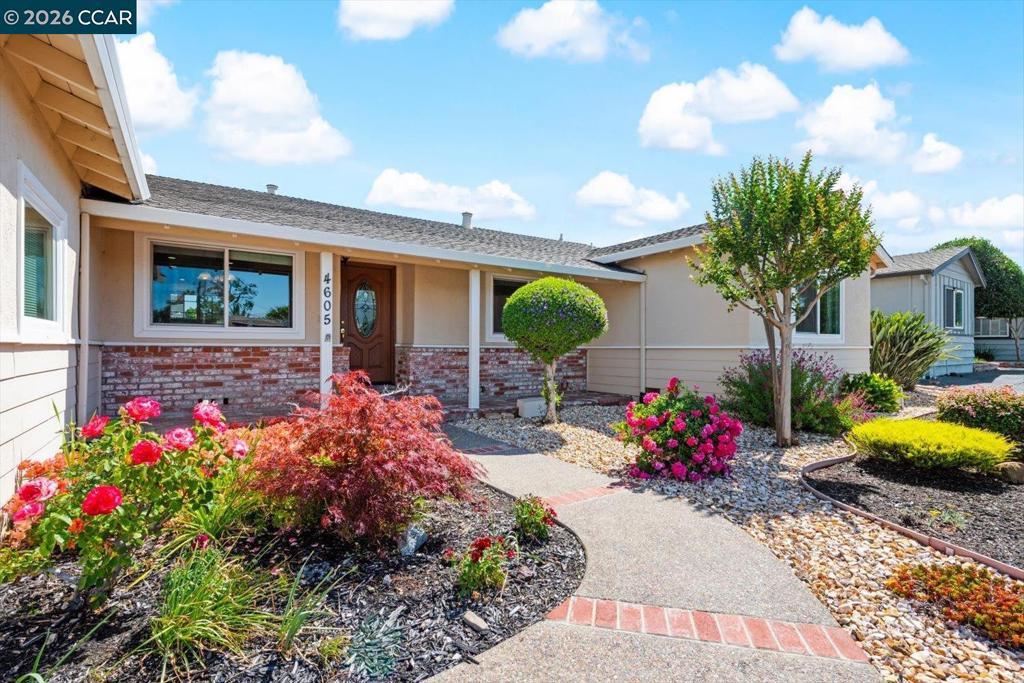 4605 Wilson Lane