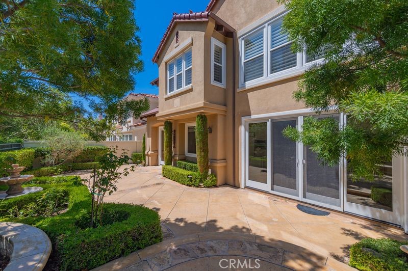 Tesoro Crest (TECT) - Residential Lease