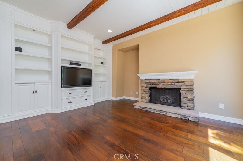 Tesoro Crest (TECT) - Residential Lease