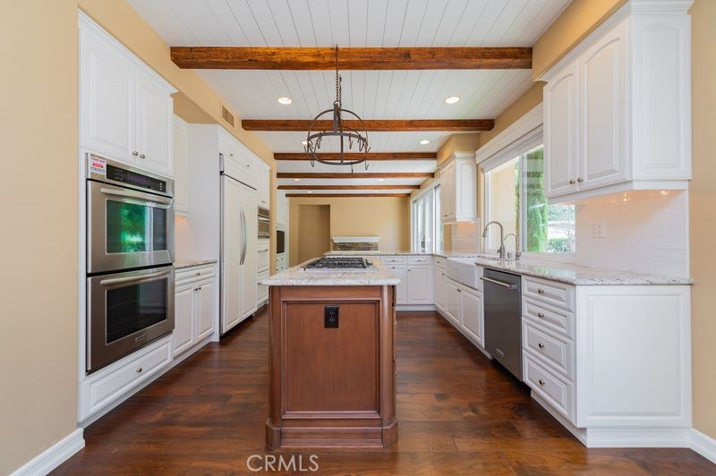 Tesoro Crest (TECT) - Residential Lease